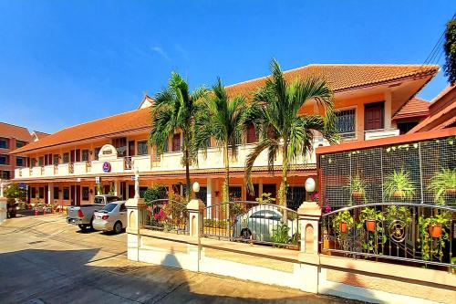 PF Resort, Nong Prue