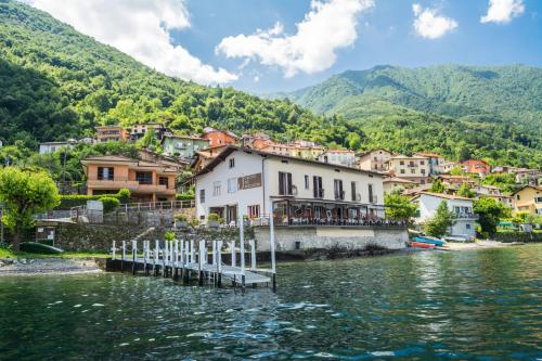 Crotto dei Pescatori – Lezzeno, VA