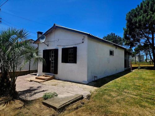 Casa de playa