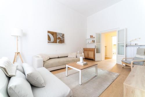 Grand Central 2 Bedrooms - Meliora Apartments, Bergamo (fotografie 6)