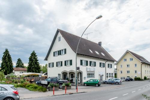 Gästehaus Brugger - Chambre d'hôtes - Bregenz