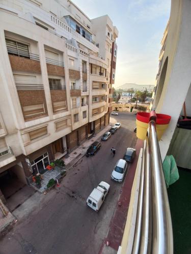 Dari A310, Agadir (zdjęcie 2)