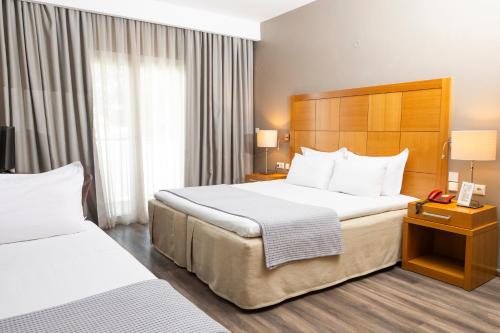 黄金之星度假酒店