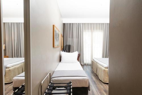 Golden Star City Resort - image 9