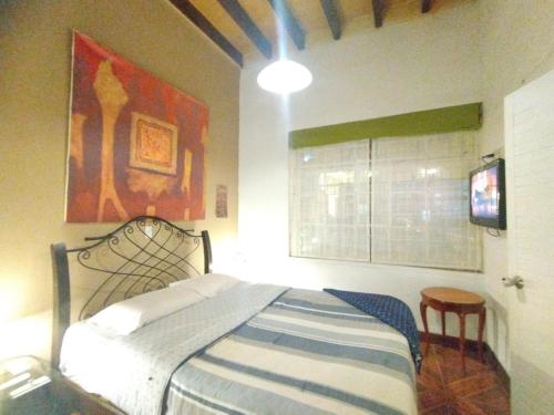 Hospedaje Boutique Albergue Verde photo 1