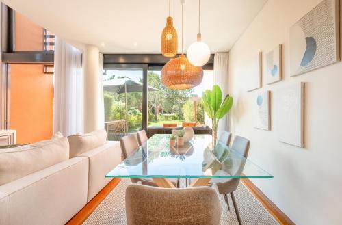 Tróia Villa Serenity