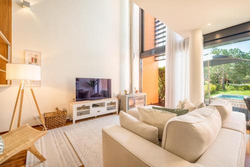 Tróia Villa Serenity