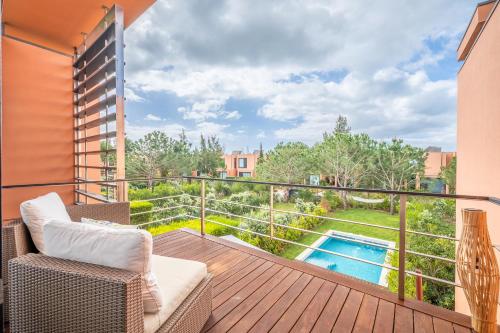 Tróia Villa Serenity