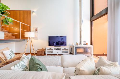 Tróia Villa Serenity