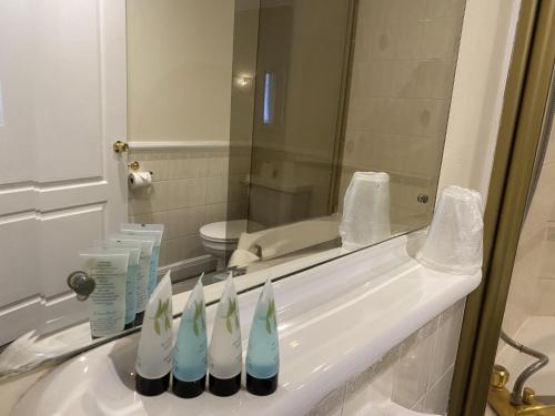 The George Hotel Pangbourne - image 4