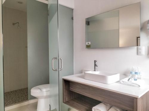 El Hotel Business Class - Zamora Centro