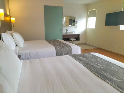 El Hotel Business Class - Zamora Centro in Zamora de Hidalgo, Mexico