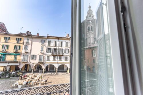 Sissi Home - Pavia City Center - by Host4U