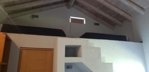 La Casa del Lago in Valle de Bravo, Mexico