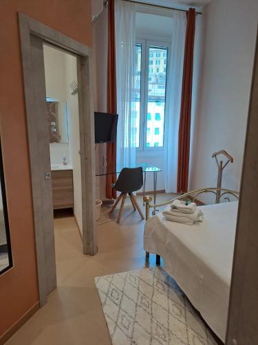 Affittacamere Gioiello, Genua (zdjęcie 9)