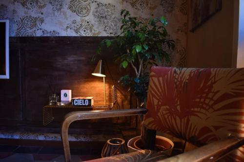 BOUTIQUE TRASTEVERE, Rome (photo 7)