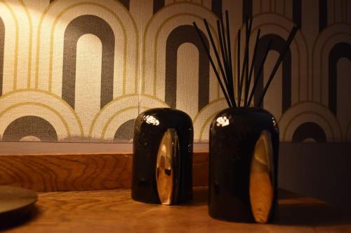 BOUTIQUE TRASTEVERE, Rome (photo 8)