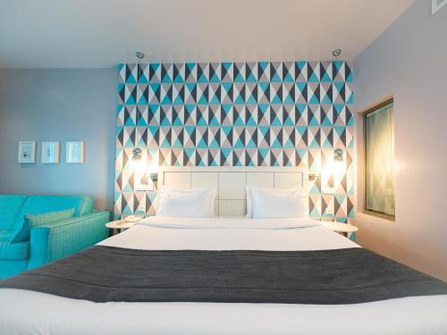 黄金之星度假酒店