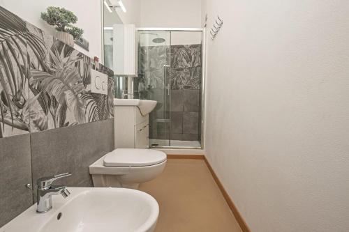 Affittacamere Gioiello, Genua (zdjęcie 5)
