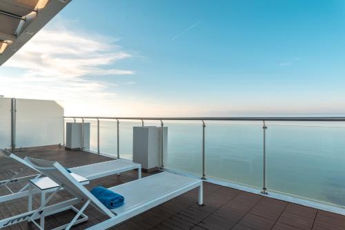 Golden Star City Resort - image 10