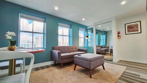 The Lofts on Clematis 601 Downtown West Palm Beach, West Palm Beach