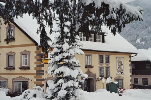 . Hotel Gasthof Stranachwirt