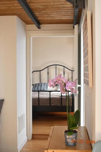 Trastevere St Ariabianca House 1