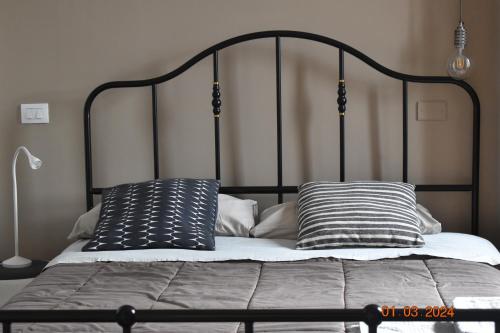 Trastevere St Ariabianca House, Roma (foto 4)