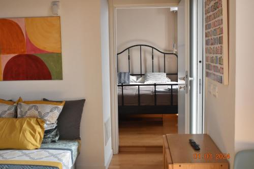 Trastevere St Ariabianca House, Roma (foto 3)