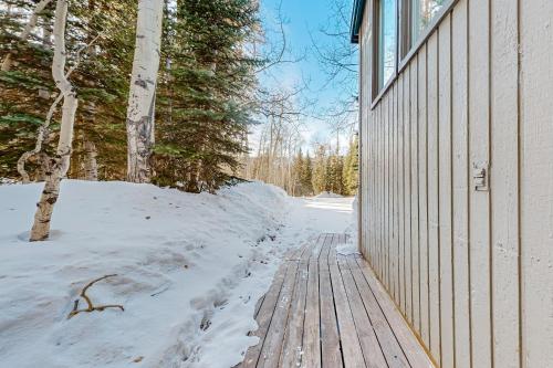 Moose Hideaway image 15