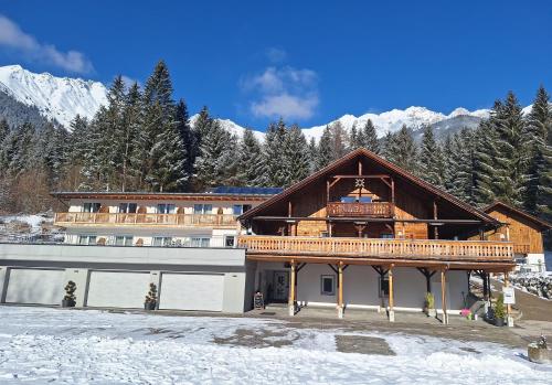 Sweet Cherry - Boutique & Guesthouse Tyrol - image 5