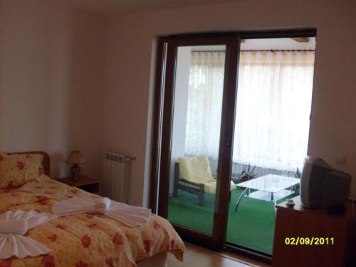 Hotel Gazei - main image