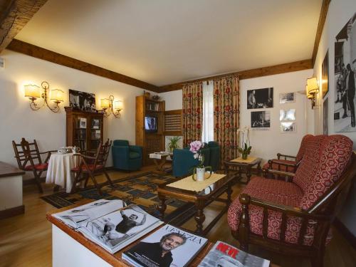 Hotel De La Poste - image 14