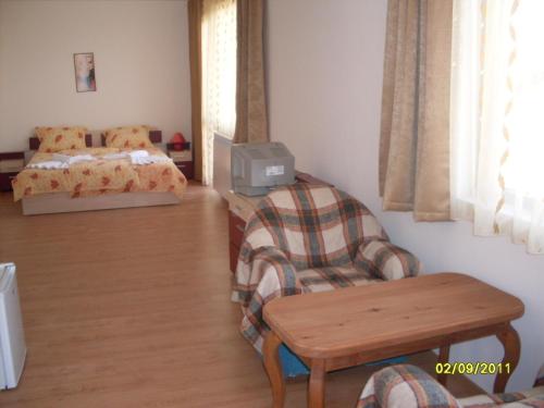 Hotel Gazei - image 14