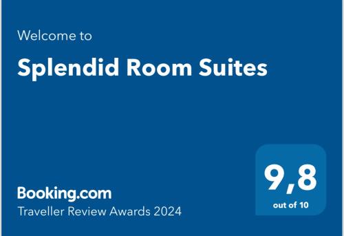 Splendid Room Suites, Turin (photo 5)