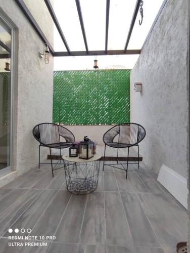 Nuevo Departamento en Cholula, Puebla Recta, Mariana in Cholula, Mexico