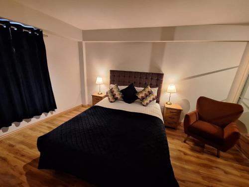 Five Lamps Suites, Dublin (photo 2)