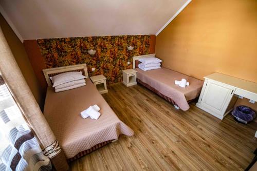 Pensiunea Venetia Sighisoara 3