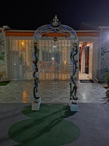 Villa Ludivine in แอนนี่ เซนเต้