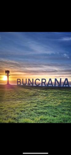 Apt 3, Lisvarna House, Buncrana (foto 2)