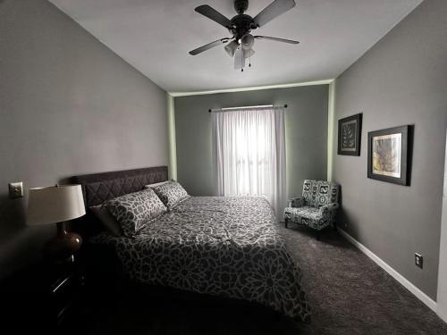 Renovated,Comfortable and Convenient Experience