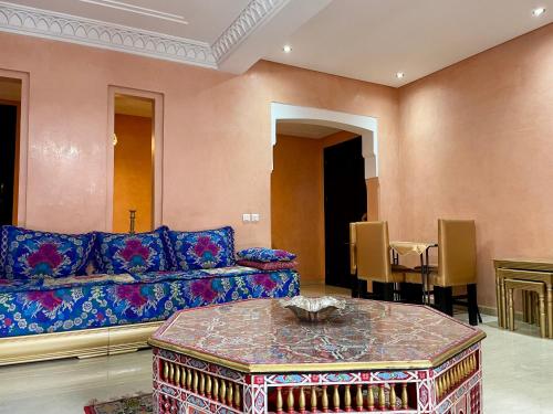 Duplex résidence majorelle - ARK Realty - image 3