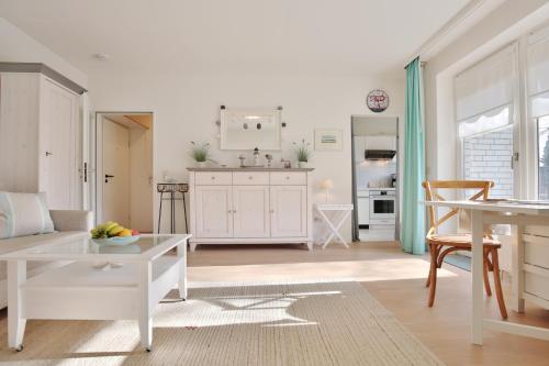Apartment with Balcony image 10