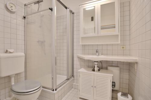 Apartment with Balcony image 6