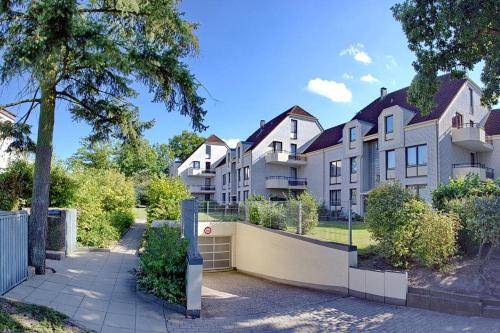 Apartment with Balcony image 1