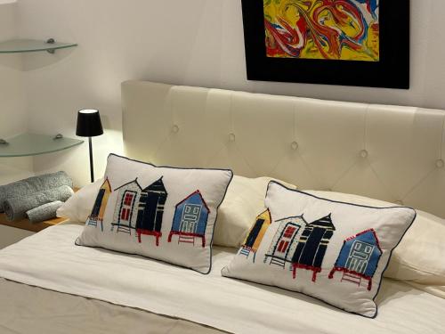 Scala dei Fabbri Cozy Home