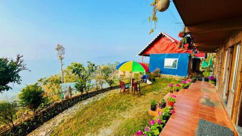 Yonzone Homestay Kaffergaon