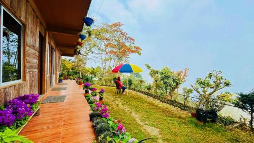 Yonzone Homestay Kaffergaon