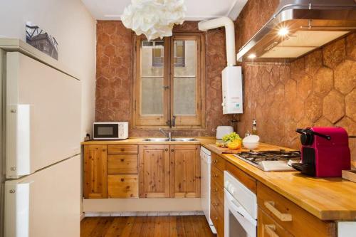 The Collection Barcelona - Paseo St Joan sunny and huge 4BD - image 4