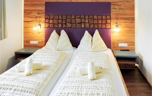  Three-Bedroom Apartment In Wagrain in Wagrain